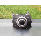 Mando Multifuncion Para Mazda Cx-5