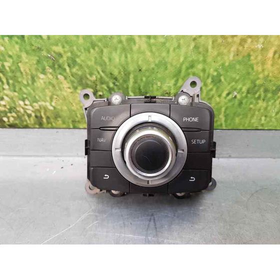 Mando Multifuncion Para Mazda Cx-5
