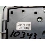 Mando Multifuncion Para Mazda Cx-5