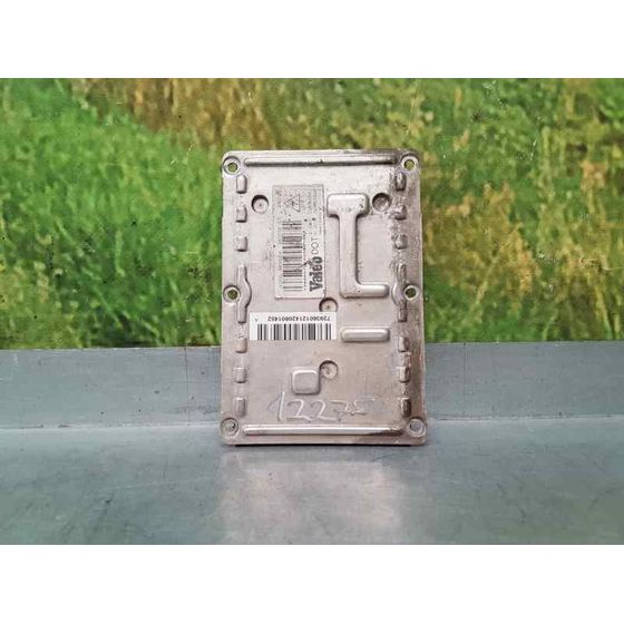 Centralita Faros Xenon Para Peugeot 607