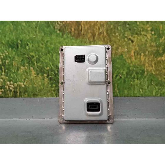 Centralita Faros Xenon Para Peugeot 607