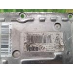 Centralita Faros Xenon Para Peugeot 607