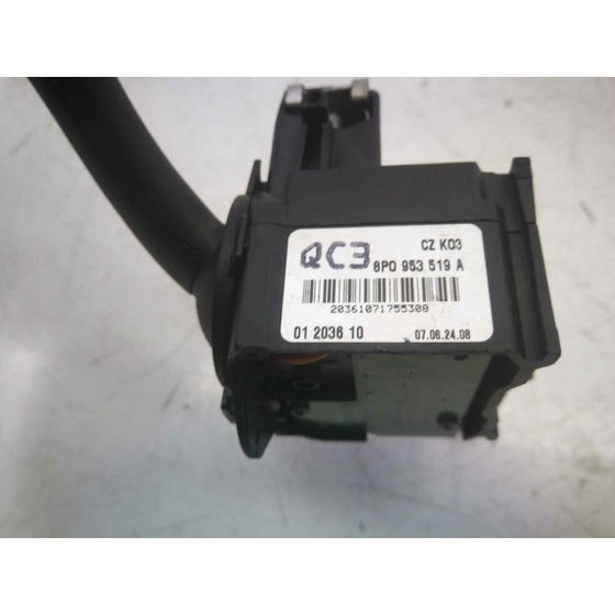 Mando Limpia para Audi A3 (8P)