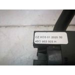 Mando Limpia Para Skoda Fabia
