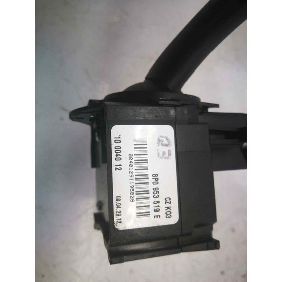 Mando Limpia Para Audi A3
