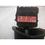 Mando Limpia Para Chevrolet Lacetti