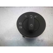 Mando Luces Para Skoda Octavia Berlina