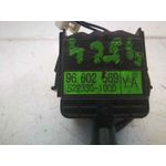 Mando Limpia Para Chevrolet Matiz