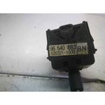 Mando Luces Para Chevrolet Matiz