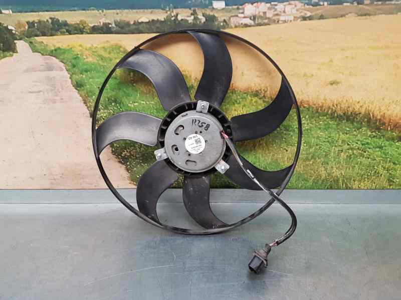 Electroventilador Para Seat Ibiza