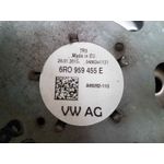 Electroventilador Para Seat Ibiza