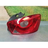 Piloto Trasero Derecho Para Seat Ibiza
