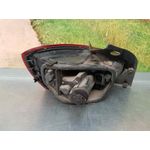 Piloto Trasero Derecho Para Seat Ibiza