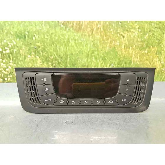 Mando Climatizador para Seat Ibiza (6J5)