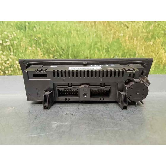 Mando Climatizador para Seat Ibiza (6J5)