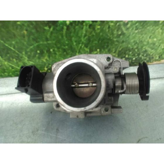Caja Mariposa para Ford Ka (Ccq)