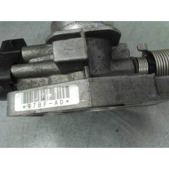 Caja Mariposa para Ford Ka (Ccq)