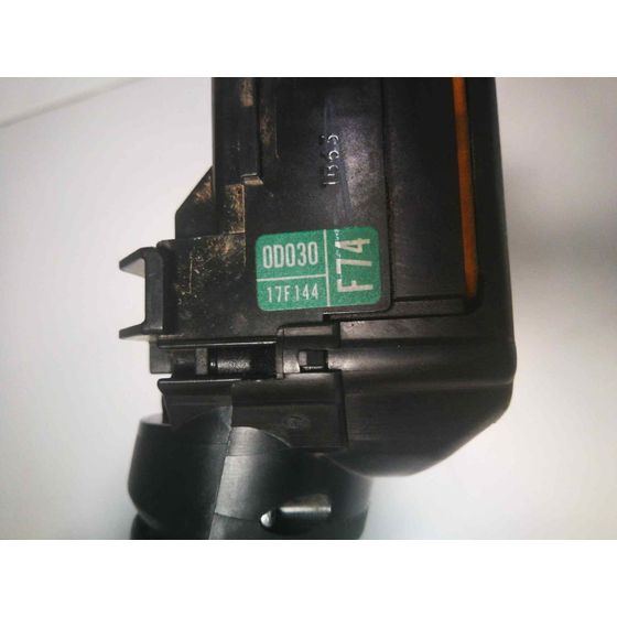 Mando Limpia para Toyota Yaris (Ksp9/Scp9/Nlp9)