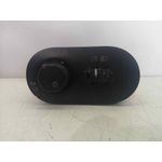 Mando Luces Para Seat Ibiza
