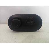 Mando Luces Para Seat Ibiza