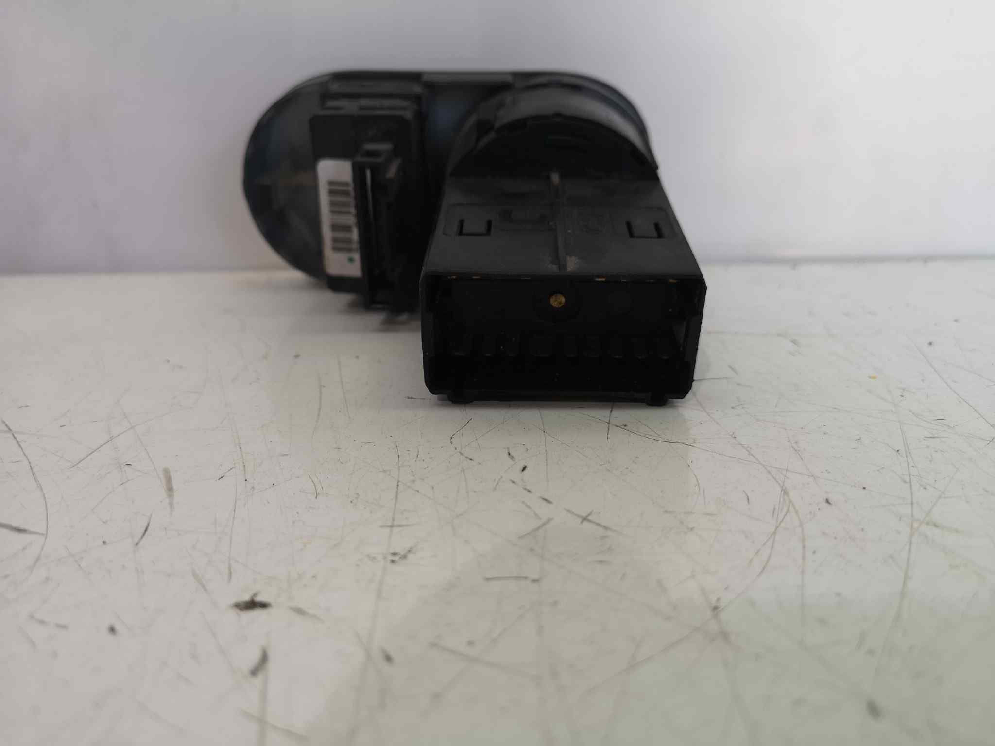 Mando Luces Para Seat Ibiza