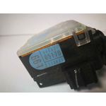 Mando Limpia Para Toyota Avensis Berlina