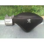 Airbag Delantero Izquierdo Para Peugeot 207