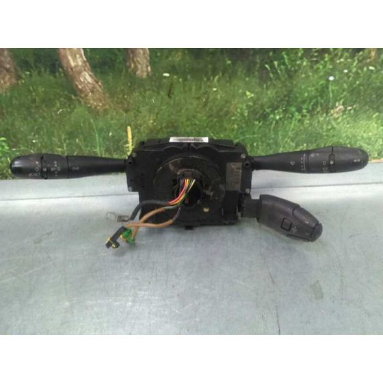 Com 2000 Para Peugeot 207