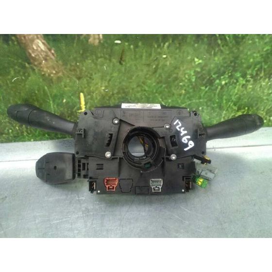 Com 2000 Para Peugeot 207