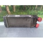 Intercooler Para Peugeot 207