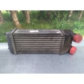 Intercooler Para Peugeot 207