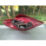 Piloto Trasero Derecho Para Peugeot 207
