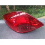 Piloto Trasero Izquierdo Para Peugeot 207