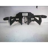 Mando Luces Y Limpia Para Citroen C4 Picasso