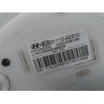 Aforador Para Kia Pro_Cee'd
