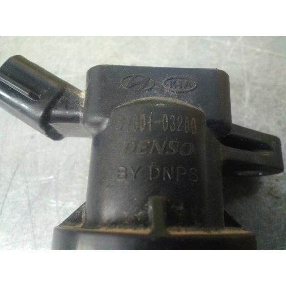 Bobina Encendido para Kia Pro_Cee'd ( )