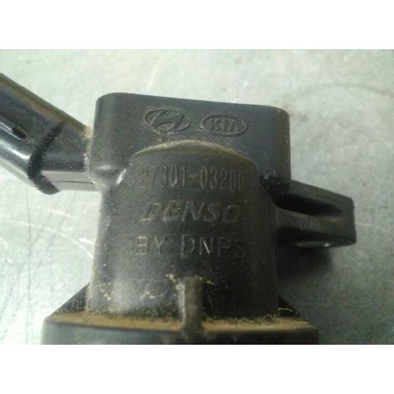 Bobina Encendido para Kia Pro_Cee'd ( )