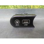 Conexion Usb/Aux para Kia Pro_Cee'd ( )