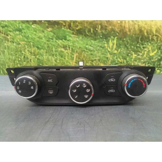 Mando Climatizador Para Kia Pro_Cee'd