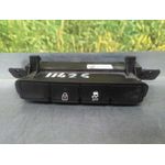 Mando Multifuncion Para Kia Pro_Cee'd