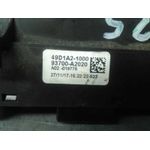 Mando Multifuncion Para Kia Pro_Cee'd