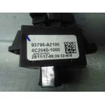 Mando Multifuncion Para Kia Pro_Cee'd