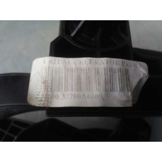 Potenciometro Pedal Para Kia Pro_Cee'd