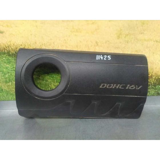 Tapa Motor Para Kia Pro_Cee'd