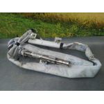 Airbag Cortina Delantero Izquierdo Para Kia Pro_Cee'd