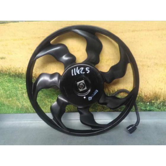 Electroventilador Para Kia Pro_Cee'd