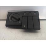 Mando Luces Para Volvo Serie 460