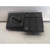 Mando Luces Para Volvo Serie 460