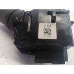 Mando Luces Para Nissan Almera