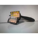 Mando Luces Para Hyundai Getz
